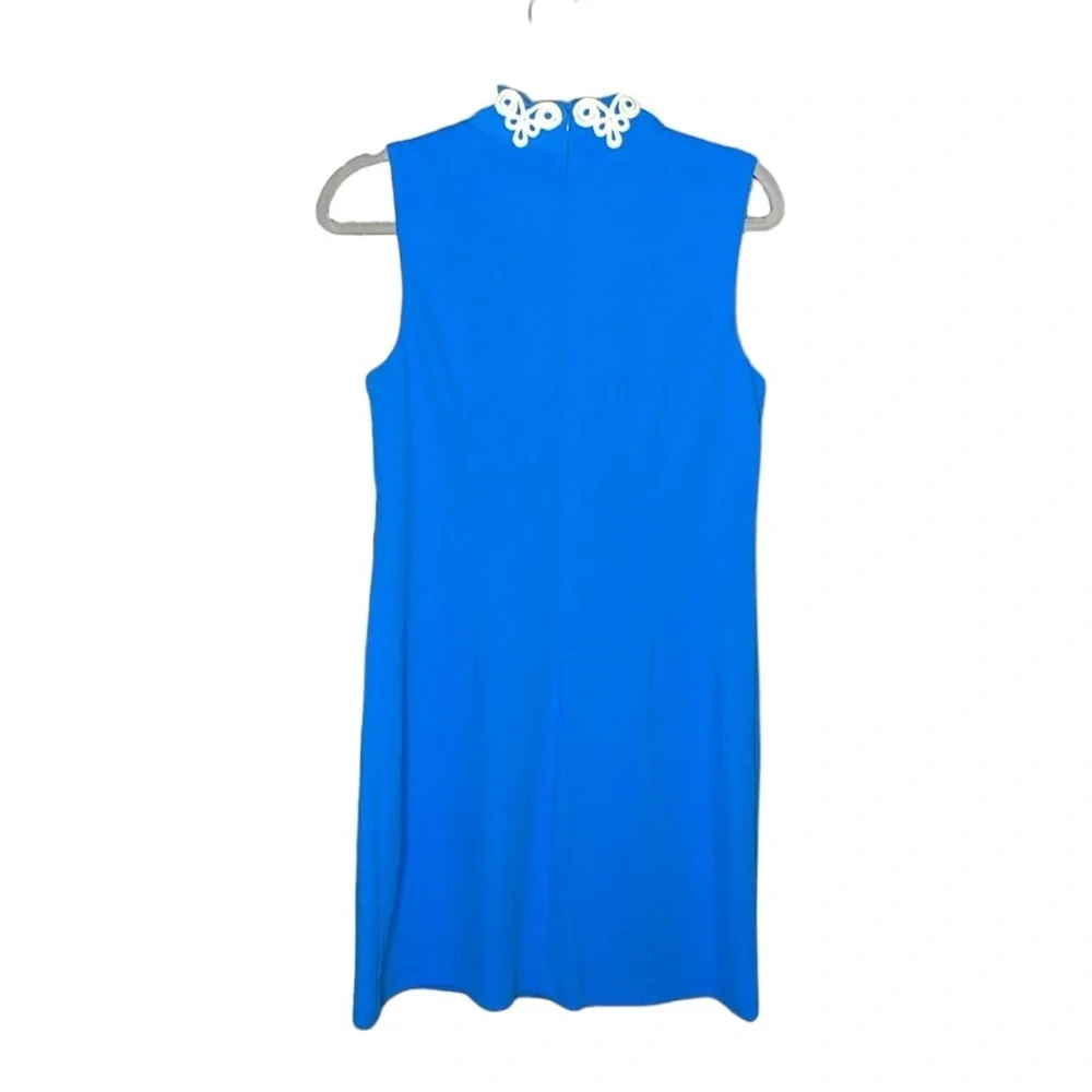 Vince Camuto‎ Women's Blue Dress Size 10